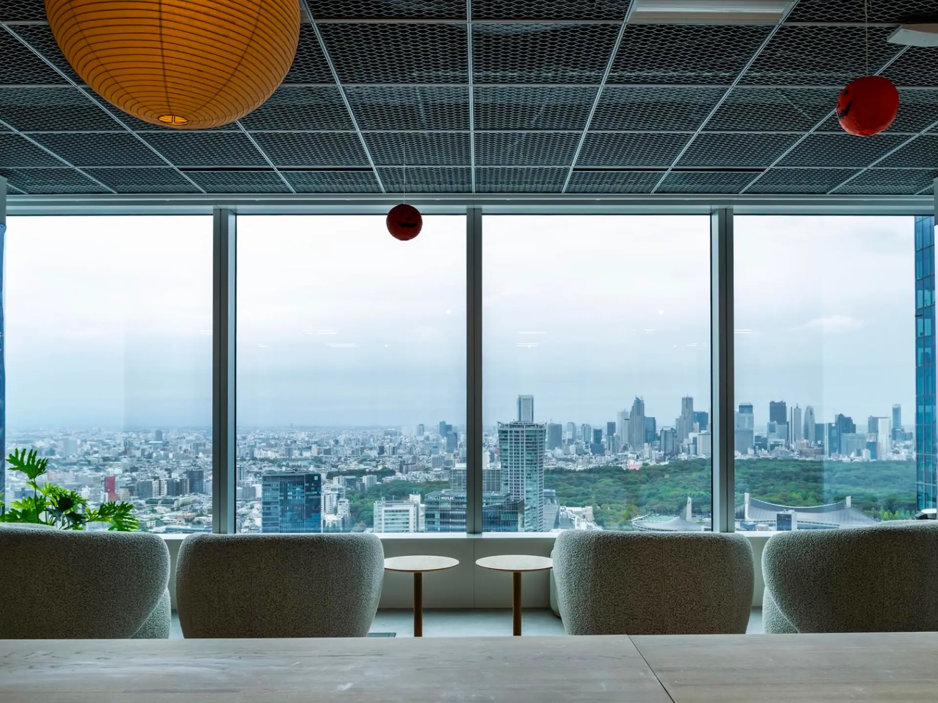 EF Office